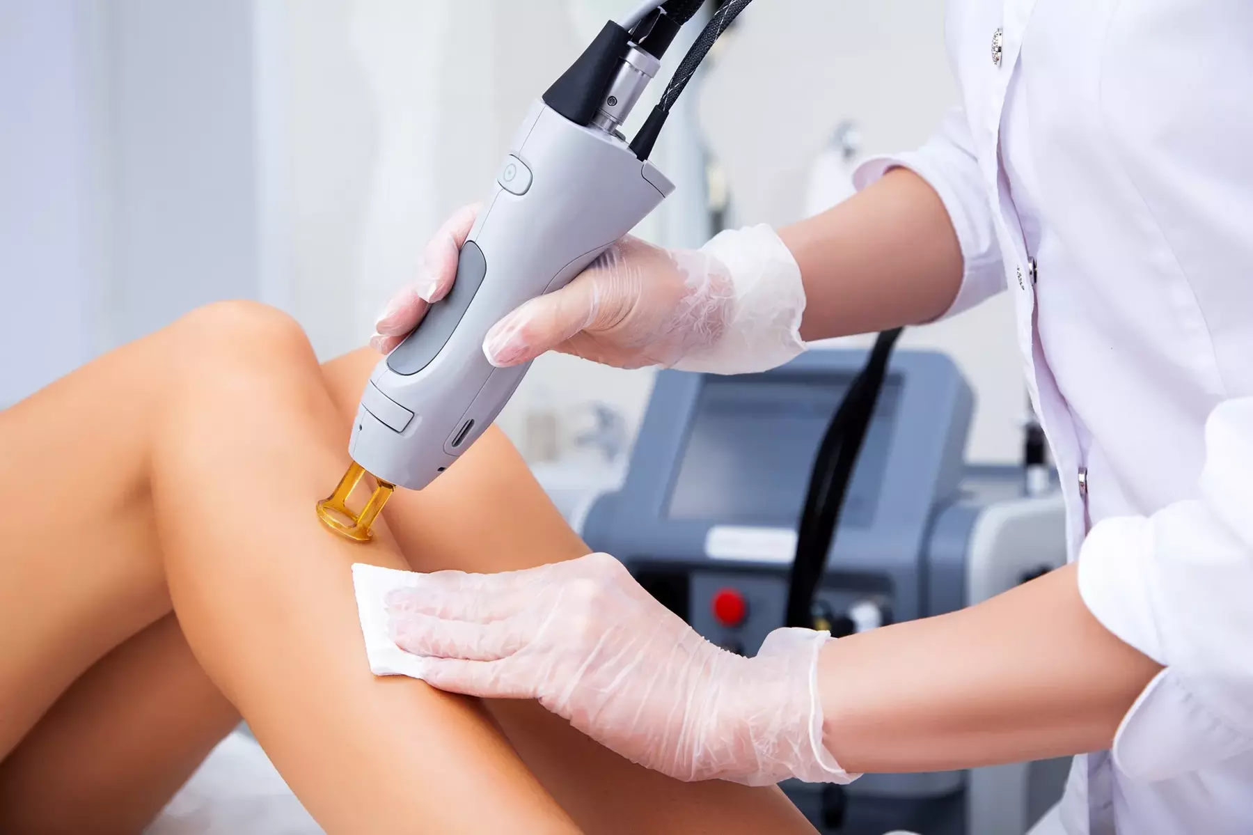 Hair-Free and Carefree: Get 6 Hair Removal Sessions for Flawless Skin