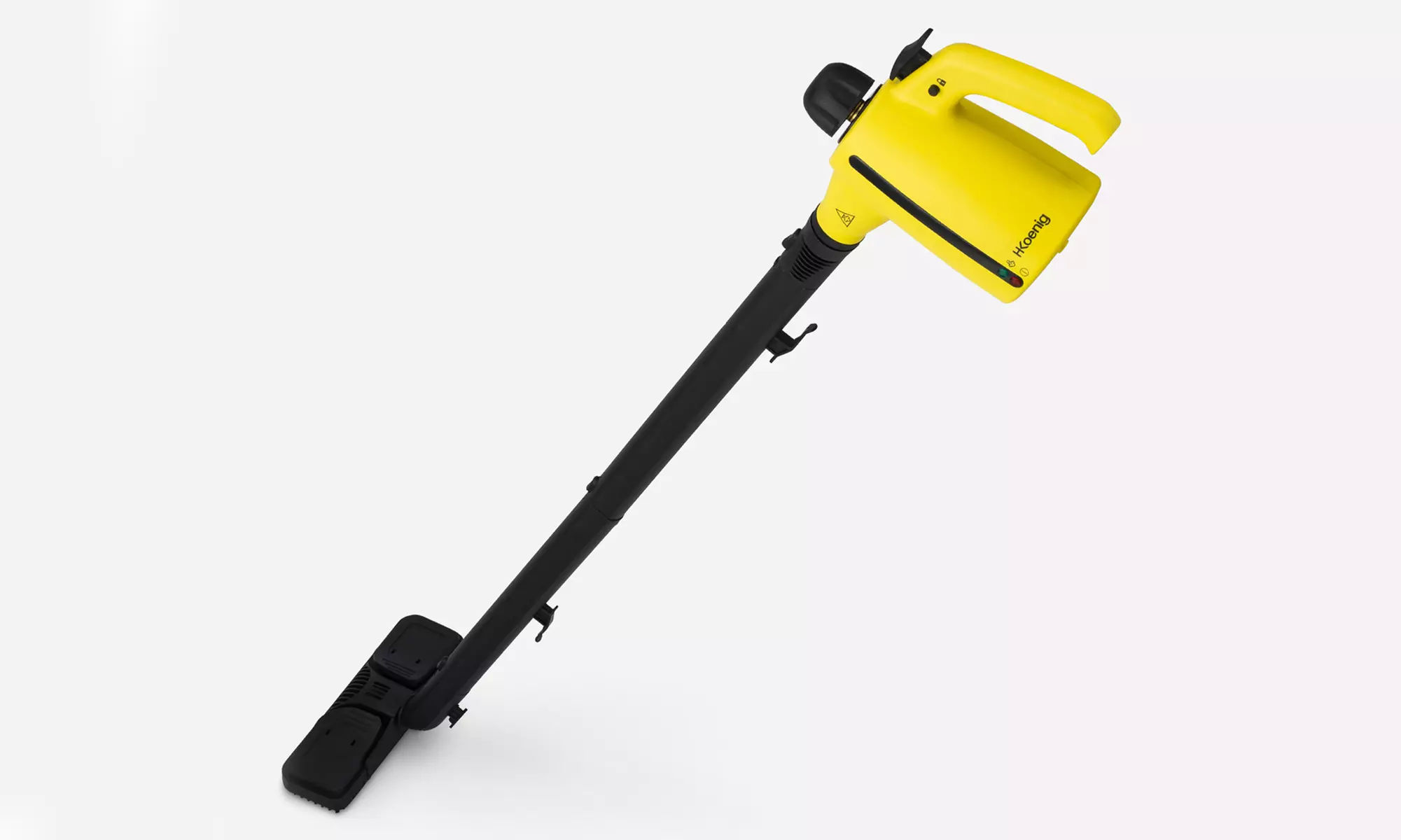 Nettoyeur à vapeur Koenig NV700, livraison offerte - Primary Image