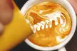Kaffee-Kunst mit karibischem Flair: 4-stündiger Latte Art Workshop für eine oder zwei Personen (bis 20% sparen) - Second Medium