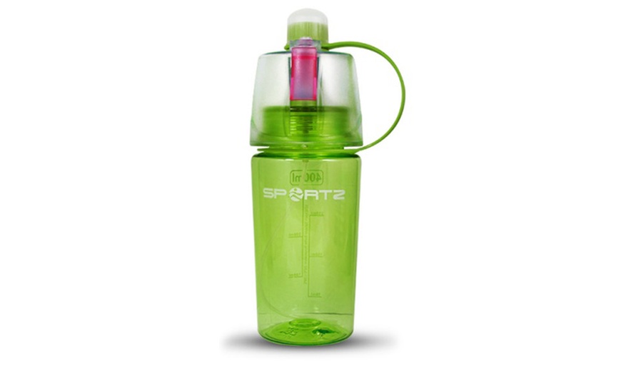 Image 11: Water Bottle