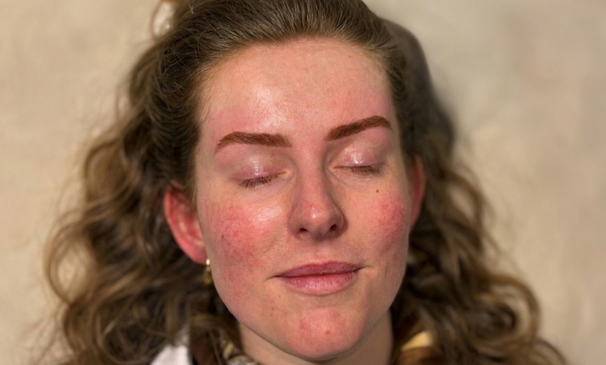 Image 3: Prachtige wenkbrauwen en krullende wimpers voor een open blik elke dag