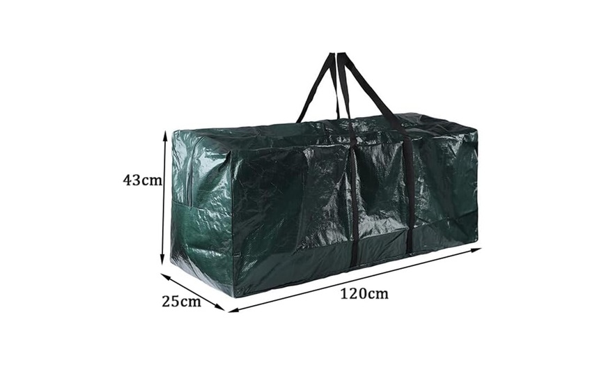 Image 5: 9ft Christmas Tree Storage Bag