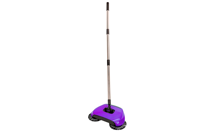 Image 6: Escoba Sweeper