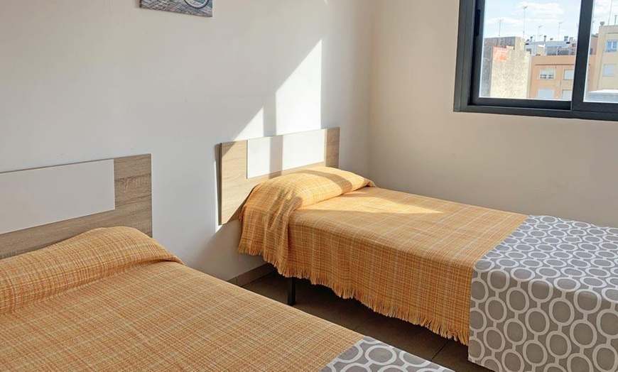 Image 7: Benicarló: 2 o 4 noches en apartamento para hasta 6 personas