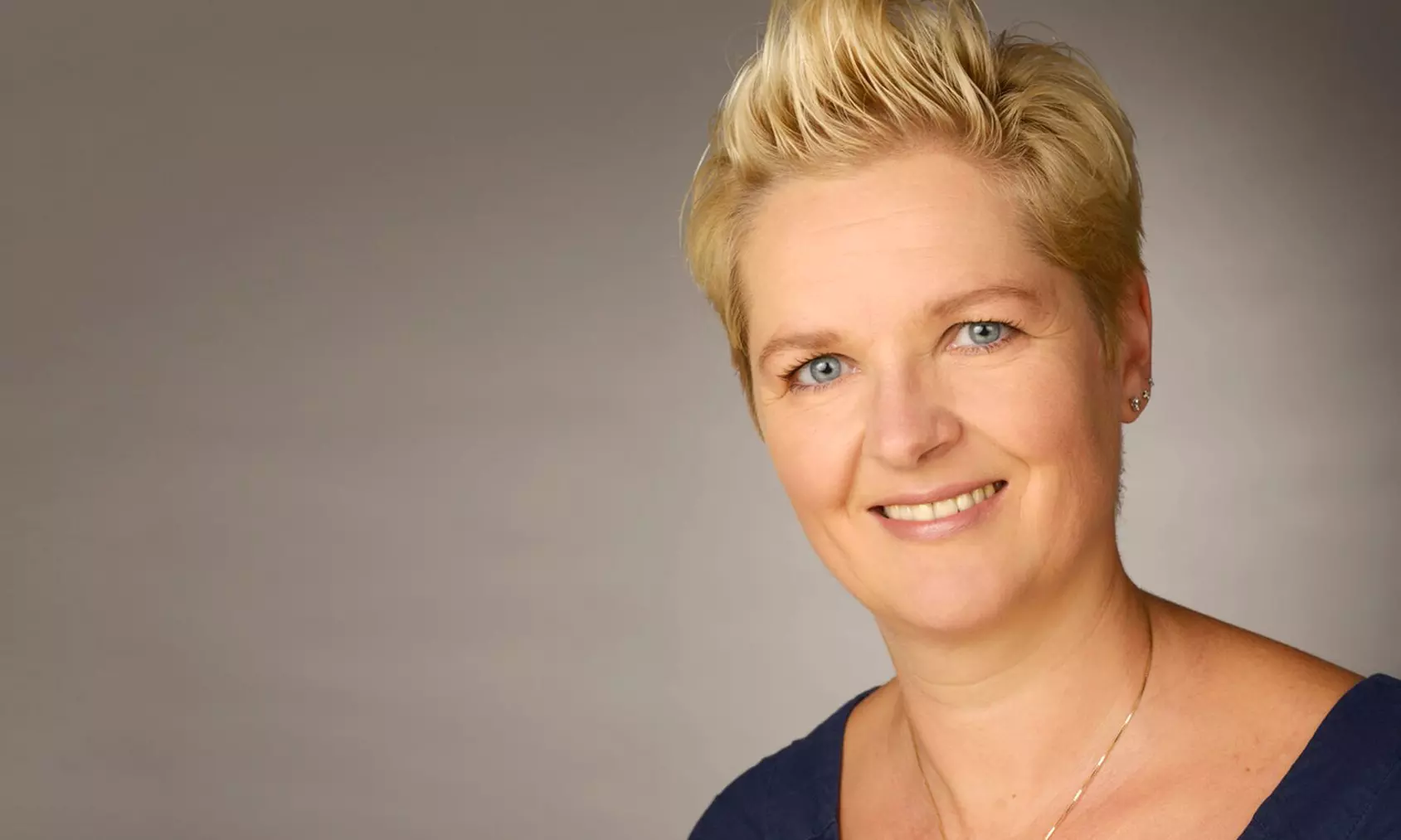 Bewerbungs-Fotoshooting