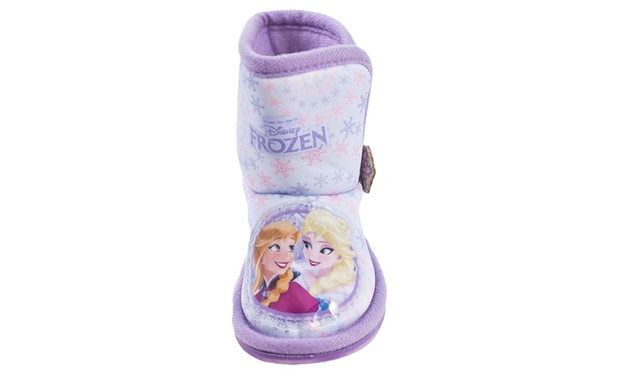 Image 2: Kids' Character Slippers