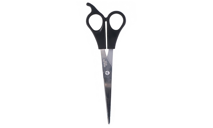 Image 9: Hairdresser's Scissors Set