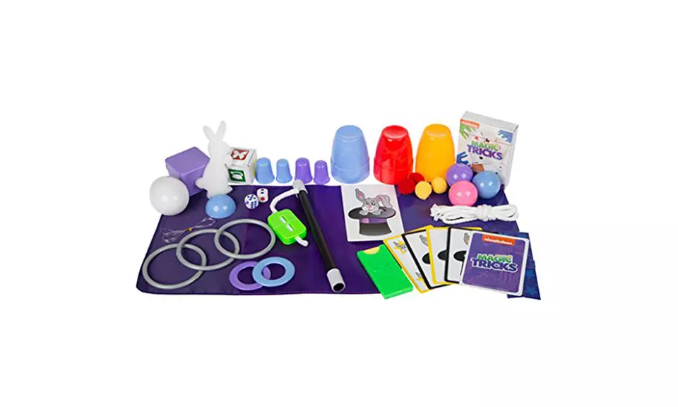 Giochi per bambini Nickelodeon, disponibili in 4 tipologie - Image 5