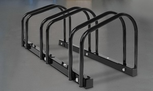 Bicycle Parking Rack