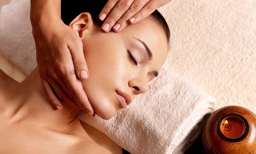 Image 6: Escape to Pure Relaxation: Up to 30% Off Massage & Facial Packages