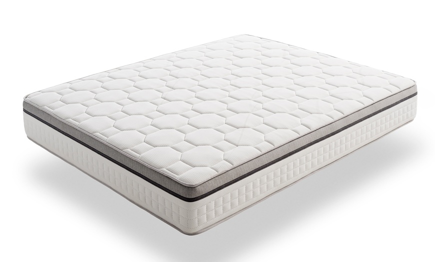 Image 5: Matelas à ressorts ensachés "Royal spring comfort"