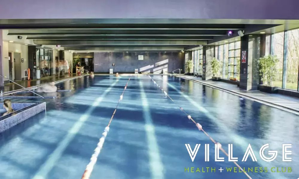 Save up to 88% on Adult or Family Day Pass at Village Gym - Top Tier Equipments, Personal Training, Available Nationwide - Primary Image