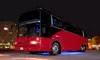 Discover the Exciting Las Vegas Tour for One, Two, or Four People at Club Tour Vegas (Up to 64%Off)