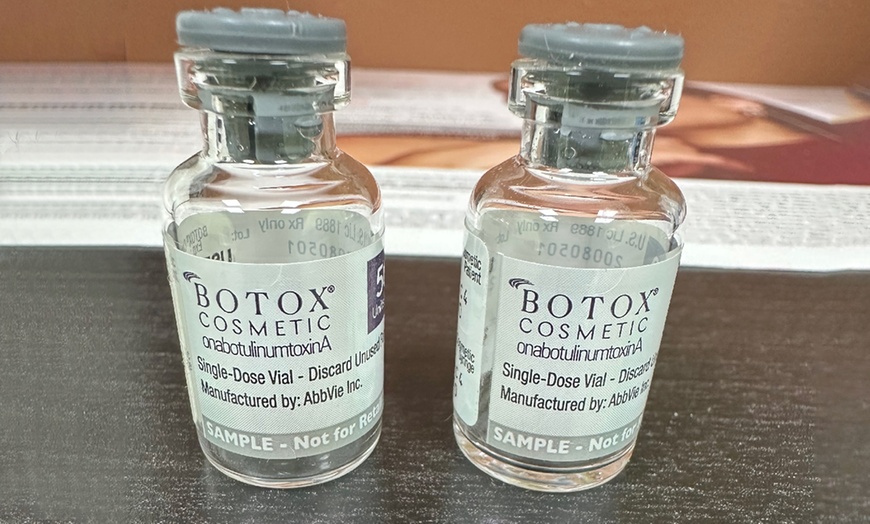 Image 5: Up to 46% Off on Injection - Botox at VEDA Aesthetic Healthcare
