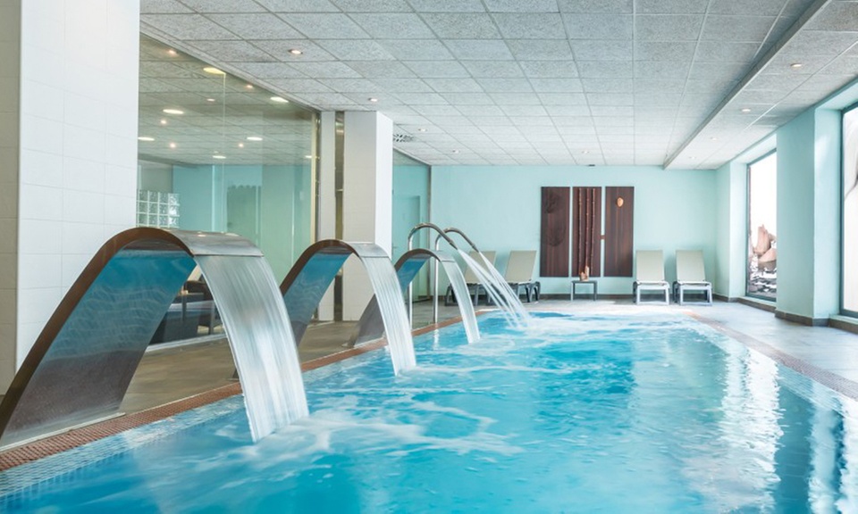 Circuito termal de 90 minutos para 2 personas