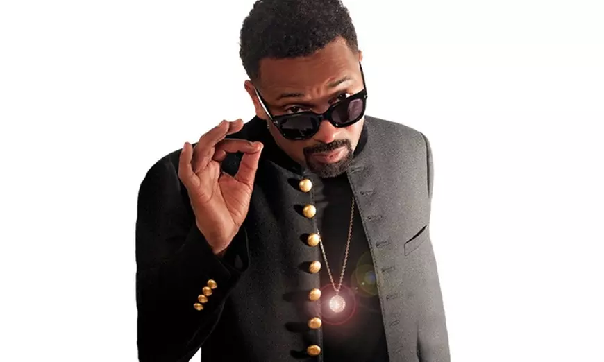 Atlantic City Comedy Festival featuring Mike Epps, Sommore, Earthquake, and More on October 9 or 10 - Primary Image