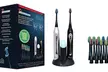Pursonic Dual Handle Sonic Rechargeable Toothbrush with UV Sanitizer - Second Medium