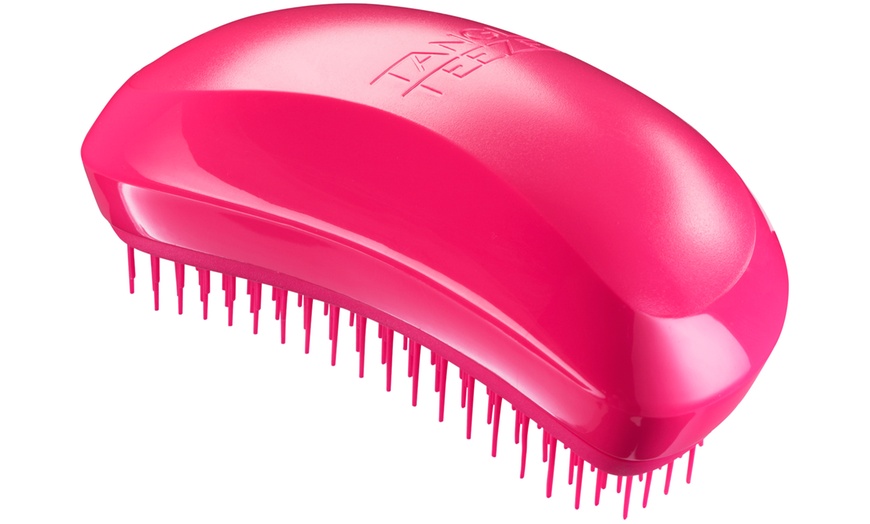 Image 5: Tangle Teezer Hairbrushes 