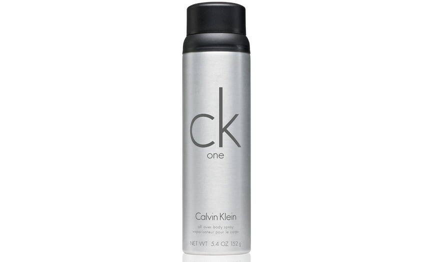 Image 3: Calvin Klein Fragrances Under £20