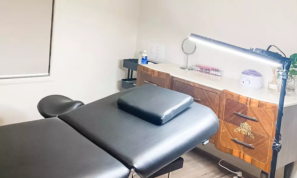 Eyeliner Cosmetic Tattooing