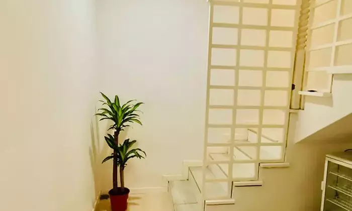 Sesión de criolipolisis