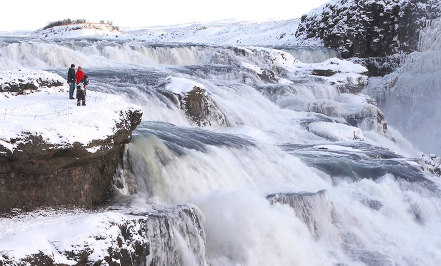 Image 13: Iceland: Choice of Excursions