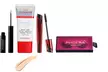 Phoera Liquid Foundation Velvety Tube, 9D Mascara, Classic Magnetic Lashes and Magnetic Eyeliner - Image 5