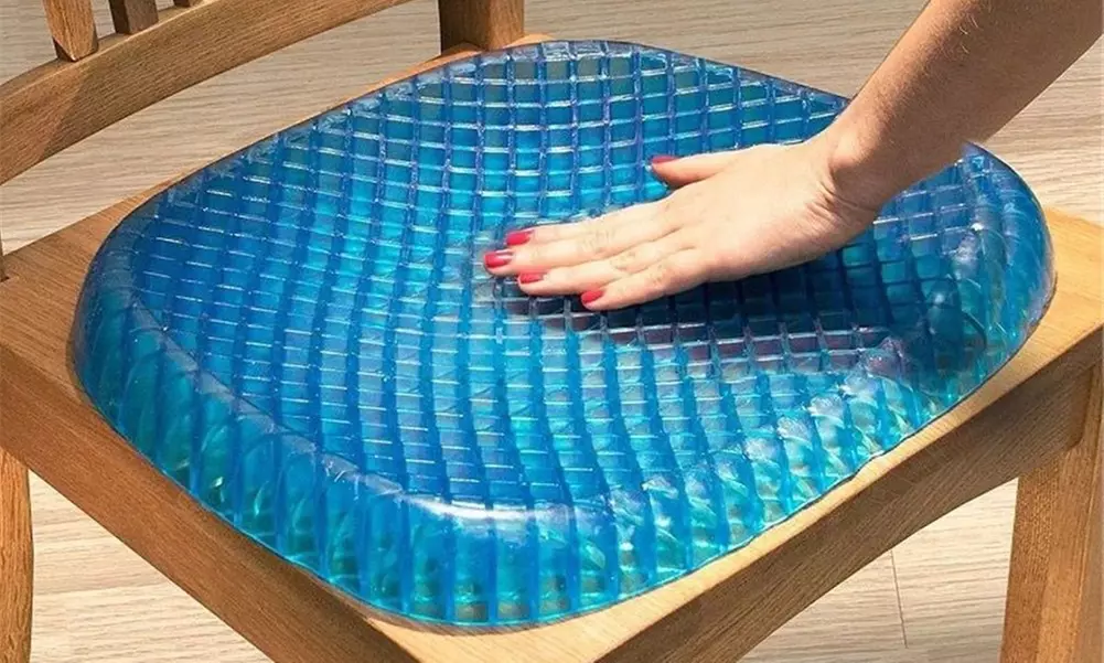 1 o 2 cuscini da seduta, ortopedici ed antidecubito - Primary Image