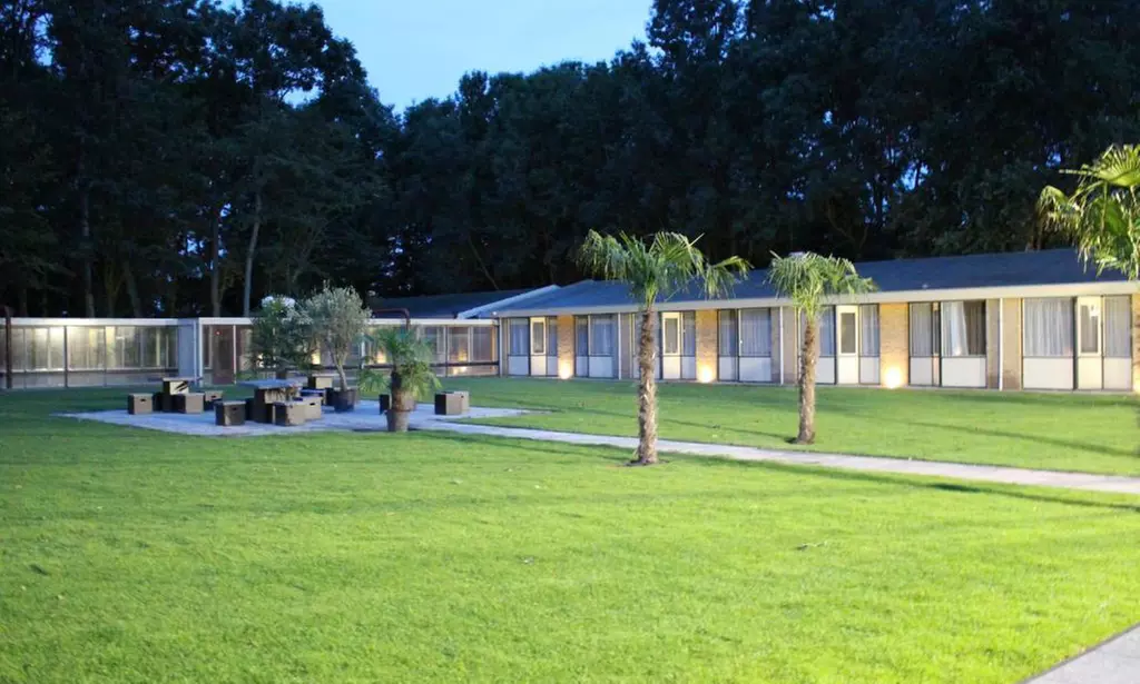 Zeeland: Doppelzimmer nach Wahl, opt. Frühstück od. All-inclusive