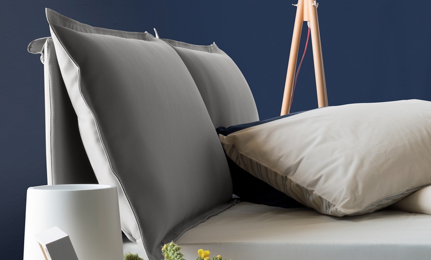 Image 16: Letto matrimoniale di design Verona con materasso opzionale