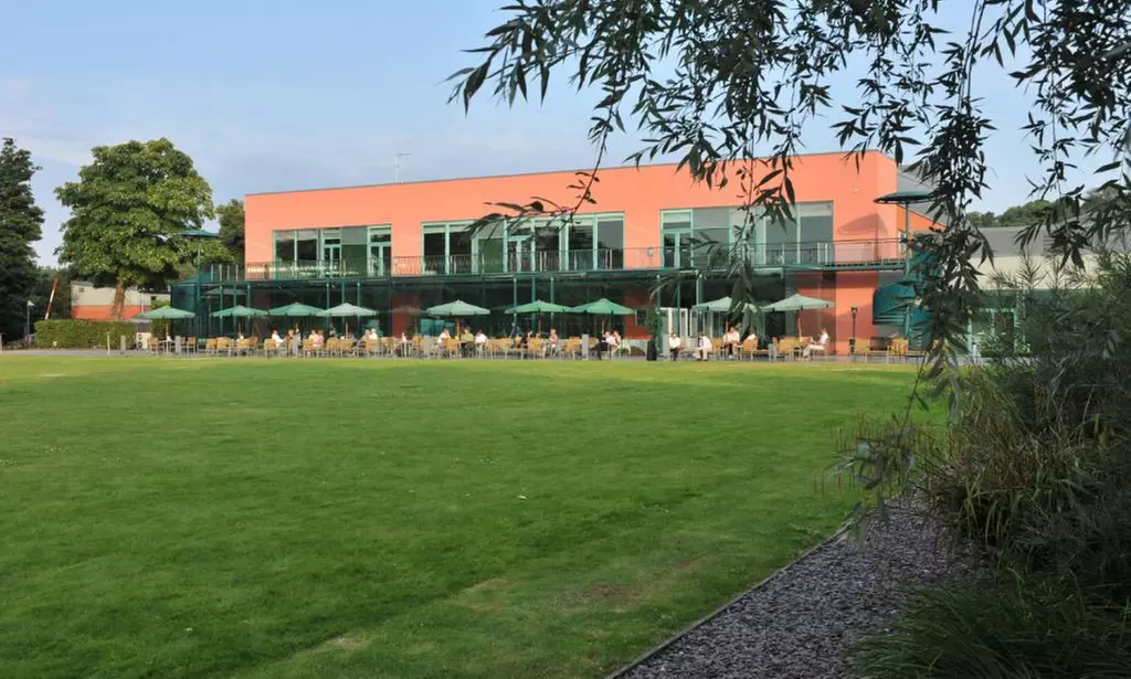 4* Marlow: Double or King Room Stay with Breakfast, Spa Access & More