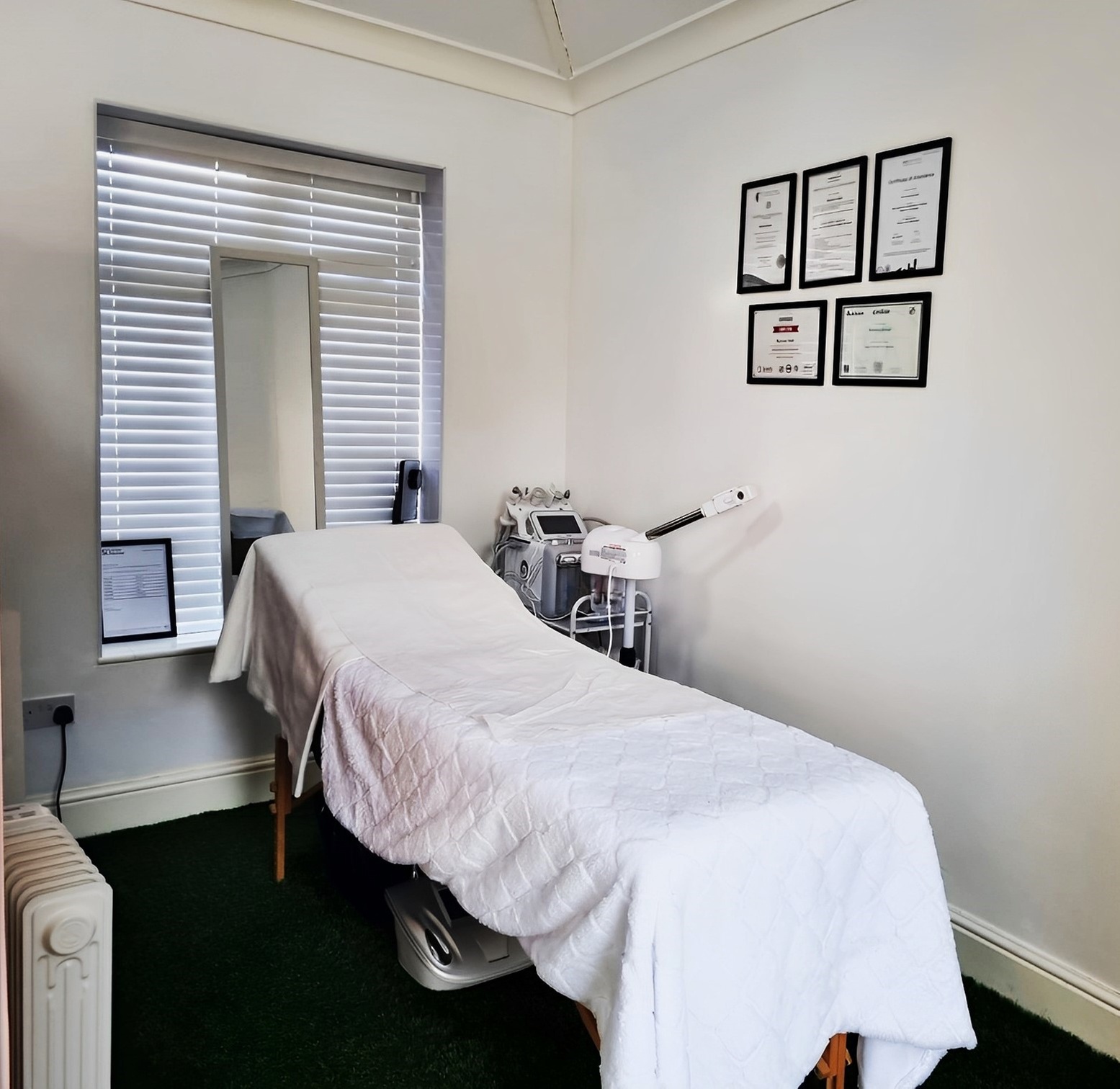 Up to 50% Off on Facial - HydraFacial at Sunset Skin