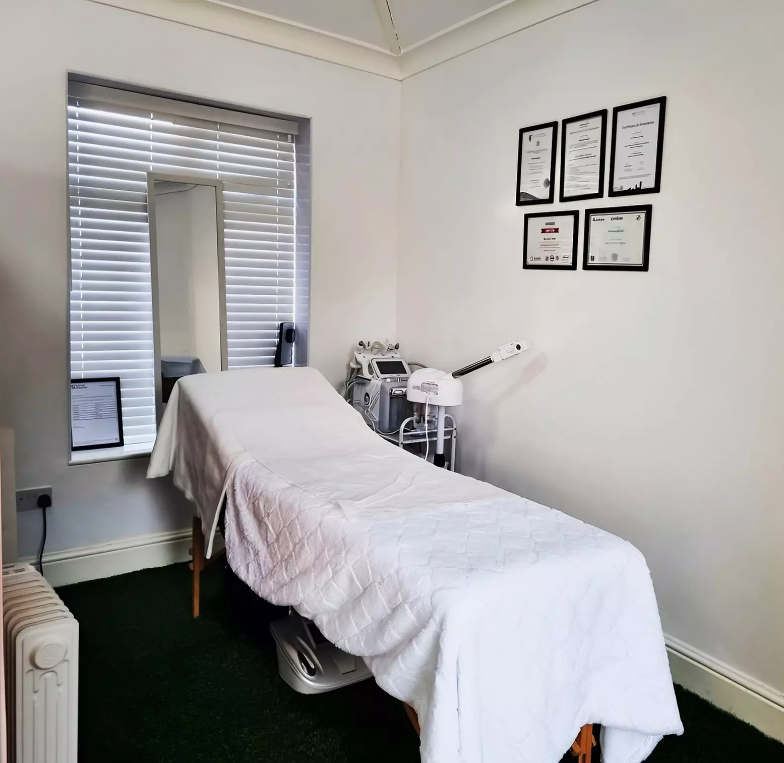 Up to 50% Off on Facial - HydraFacial at Sunset Skin