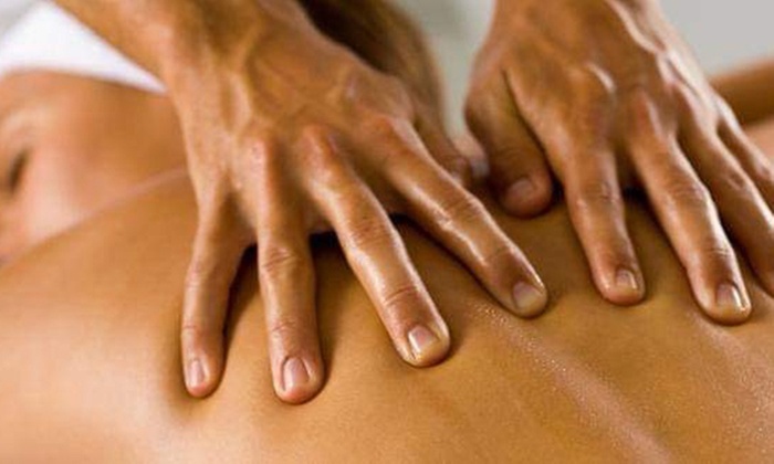 Chiropractic Little Rock offers a relaxing 60-min massage and consultation, up to 65% off, for ultimate wellness. - Primary Image