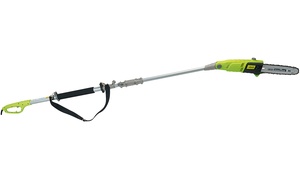 Corded Electric Pole Chainsaw