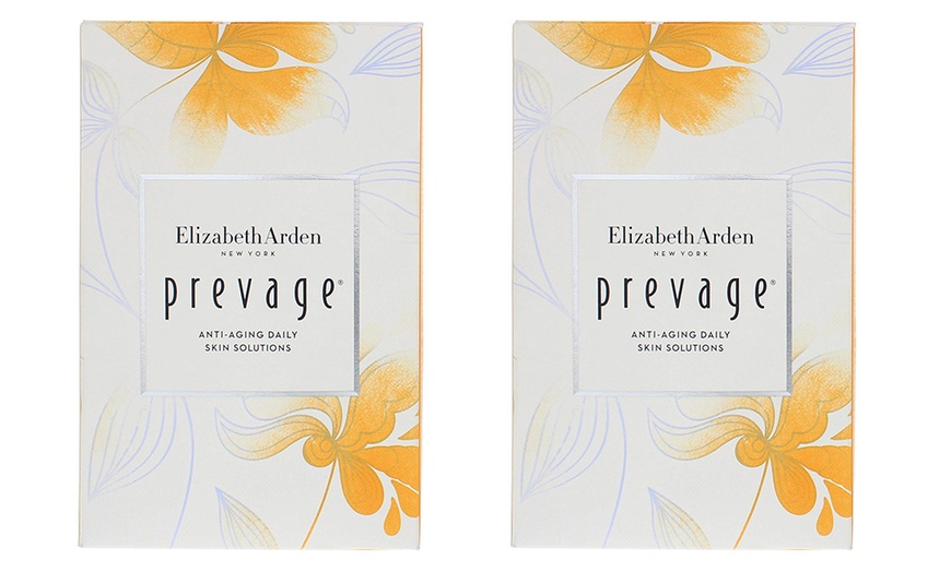 Image 2: Elizabeth Arden Prevage Three-Piece Gift Set