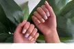 Get a brilliant Gel Manicure or Pedicure, or both, for Dazzling, Long-lasting Nail Perfection (Up to 62% Off) - Second Medium