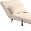 Image 13: 3-in-1 Schlafsessel: Sessel, Lounge oder Bett