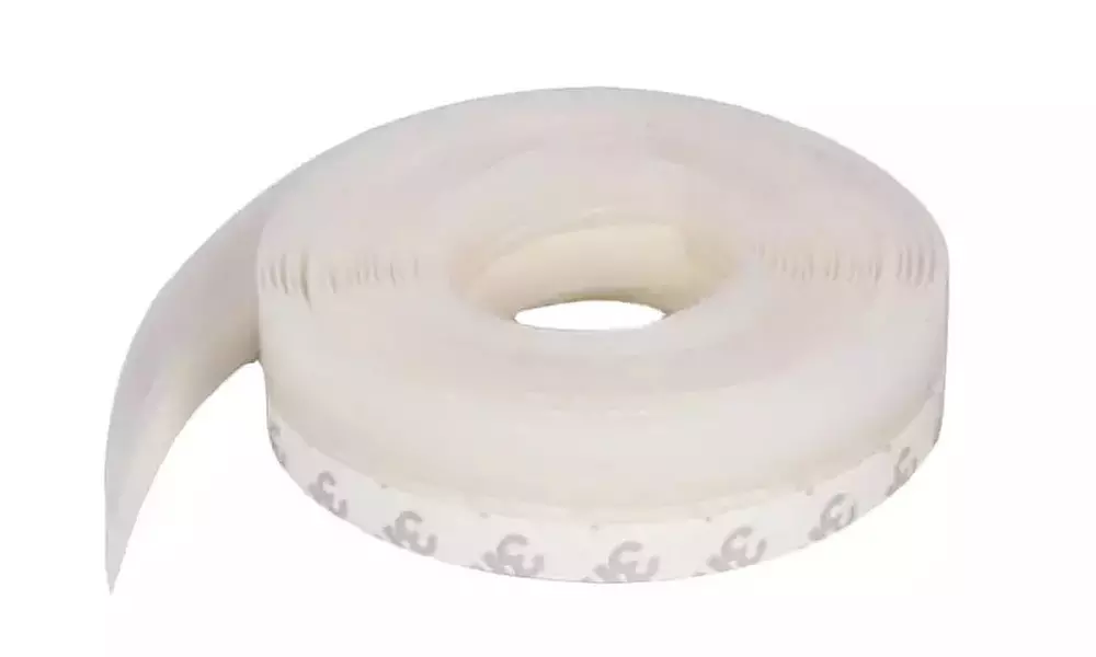 1x oder 2x Dichtungsband für Türen und Fenster