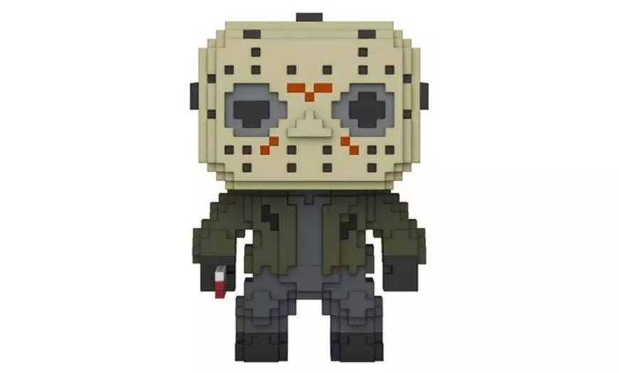 Image 14: Figurines Funko Pop!