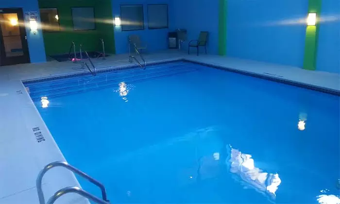 Stay at Beachfront Hotel in Houghton Lake, MI, with Dates into June - Second Medium