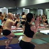 Image 2: Hot Yoga Classes – Serene Environment in San Diego County