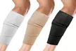 xFit Adjustable Compression Wrap for Knee, Calf , or Ankle - Second Medium