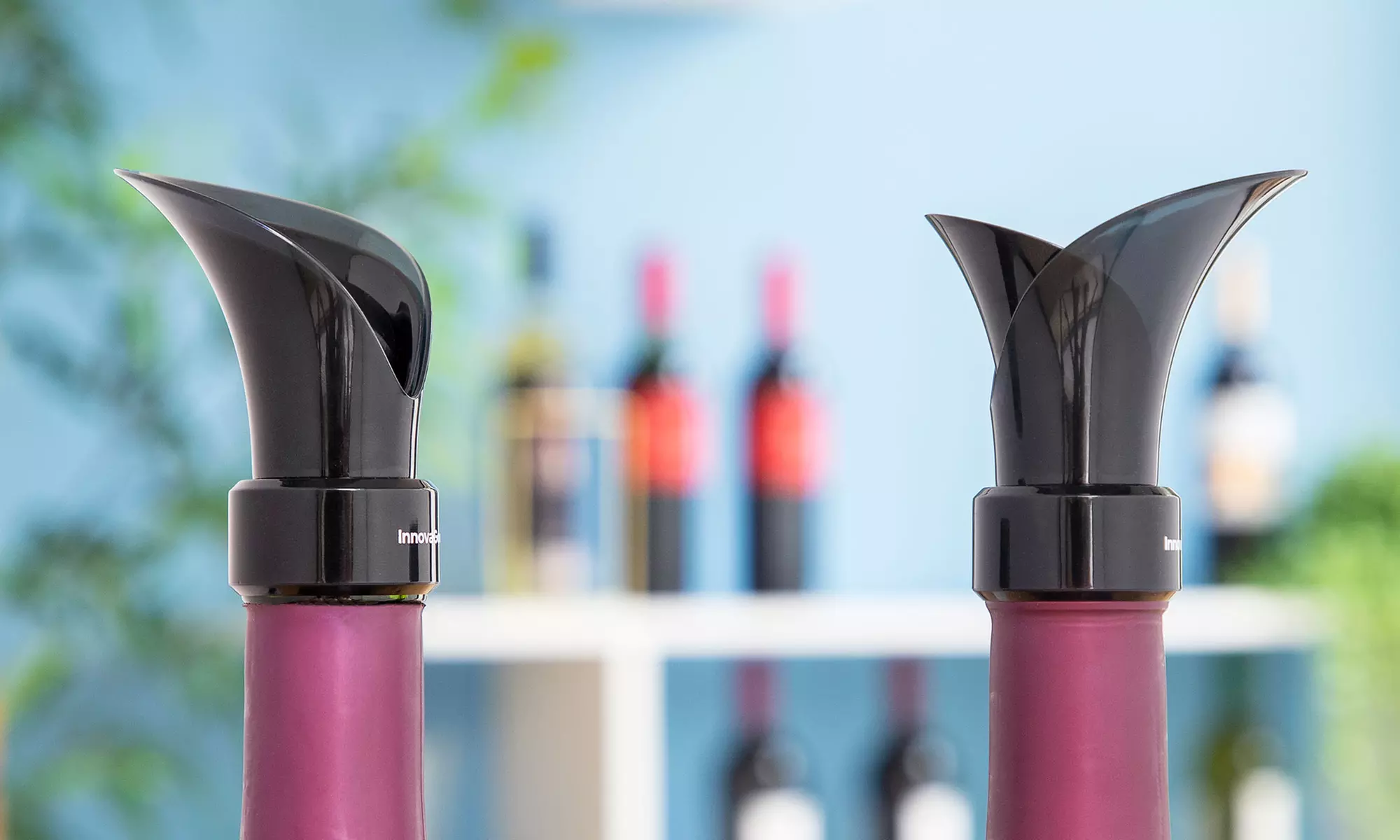 Accessoire pour dégustation de vin