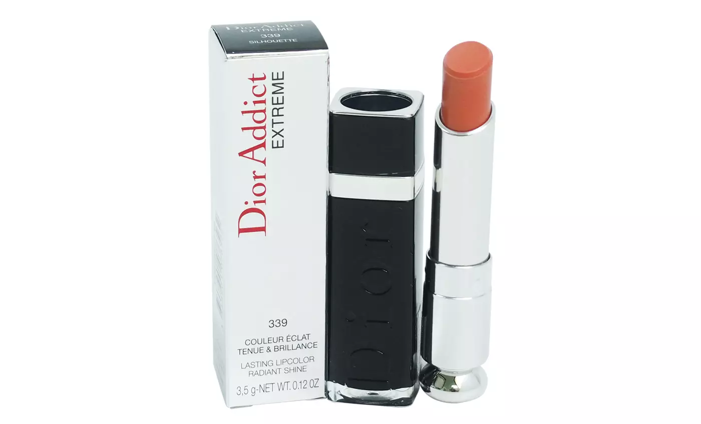 Dior Addict Extreme Lipstick by Christian Dior - Second Medium