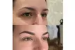 Makijaż permanentny – kreska dekoracyjna w Wow Brow (do -65%) - Second Medium