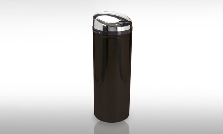 Image 4: 30-Litre Sensor Bin