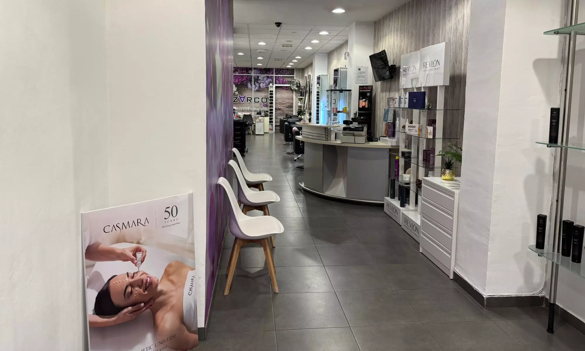 Un regalo para tu pelo: ritual head spa de 60 o 90 minutos para 1