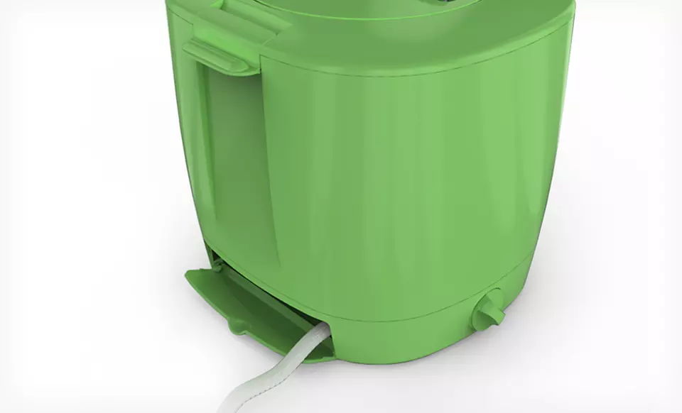 $69.99 for The Laundry Pod Portable Washer ($99.99 List Price). Free Shipping and Returns. - Second Medium