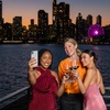 Image 4: Dine and Cruise! $100 Brunch, Lunch or Dinner Cruise Voucher for 2025